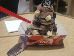 -DQ·蛋糕·冰淇淋(川沙东海岸店)