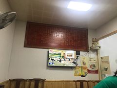 牛肉面-里兆打面馆