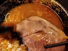 -日本料理神拉面