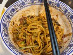 -老北京炸酱面大王.铜锅涮肉(朝阳门店)