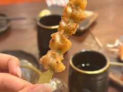 -鸟鹏烧鸟居酒屋(昌岗店)