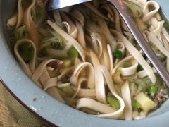 面片-回辉登偰氏面片(东莲花美食街店)