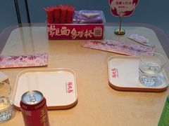 -杨氏青龙虾·羊蝎子(珠江路店)