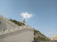 -仁寿山