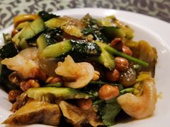 -老虎滩船说·大连海鲜(老虎滩店)