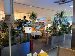 -桂满陇·杭州小馆(巴黎春天浦建店)