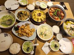 -吕氏疙瘩汤·新鲁菜(潍坊银座店)