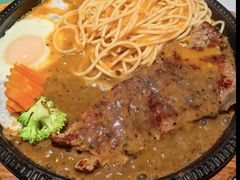 -红屋牛排(闽江路店)