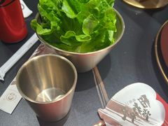 -西塔老太太泥炉烤肉(龙湖北苑天街店)