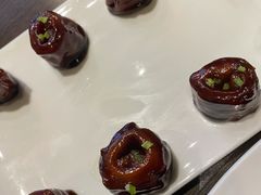 -老牌坊鲁菜名店(宽厚里店)