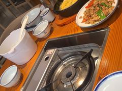 -九道菜有鸡鱼头(石鼓路店)