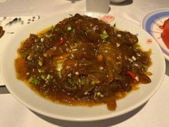 老醋蜇头-长春市茶啊衝饭店(南湖公园店)