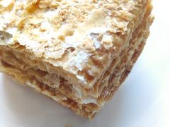 拿破仑-路西仕·手作西点(气象台路店)