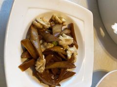 新味酱萝卜-旺顺阁鱼头泡饼(小红门店)