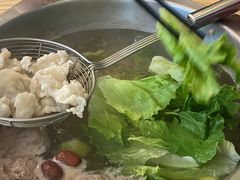 -伟记牛肉(金鸿公路店)