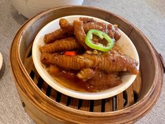 -潮府馆·非遗潮州菜·世纪公园(新国际博览中心店)