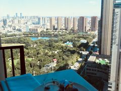 C5座位景观-君悦酒店·乐厨·高空自助餐(青年大街店)
