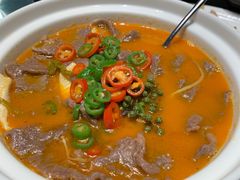 -铜锣湾·有麝自然香(渝北财富中心店)