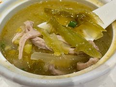 -院8里·少城记忆老川菜(宽窄巷子店)