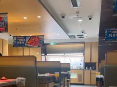 -海底捞火锅(宇飞大厦店)