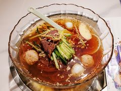 -七八冷面·延边朝鲜族美食(圣熙八号店)