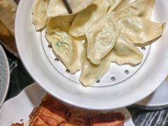 -双福饺子营餐厅(财富广场店)