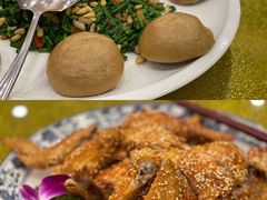 特色海皇小炒-亮庆餐厅·粤菜·早茶(篁庄店)