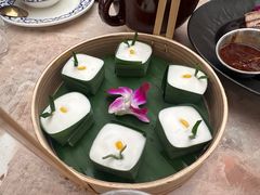 -KingThaia金泰兰(滨江天街店)