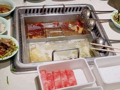 -野妹火锅(布吉店)