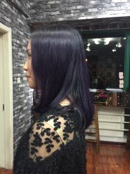 点击看大图 -HD HAIR STYLE