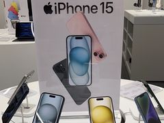 -Apple授权专营店(碧桂园里悦里店)