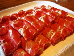 -丁卯•铜锅涮肉(工体店)