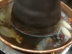 -东来顺饭庄(金泉广场店)