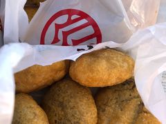 京天红天津炸糕-京天红酒家(虎坊路店)