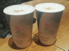 -茶颜悦色(雨花亭凯德二楼店)