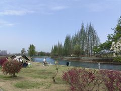-蜀绣公园
