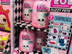 -泡泡玛特POPMART(上海环球港店)