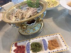 -海拉尔蒙古包(房山长阳店)