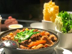 牛腩牛杂煲-牛小灶牛杂煲(北京路店)