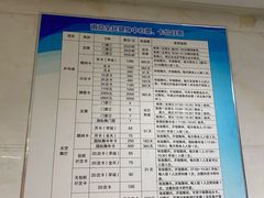 -南京全民健身中心(新街口店)
