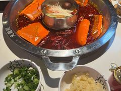 -大龙燚火锅(天安云谷店)
