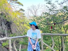 -丹东凤凰山景区