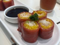 -蔡澜点心·粤菜(月星环球港店)