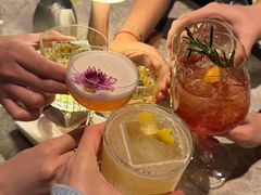 -四季酒店·空中花园 Aria on 9
