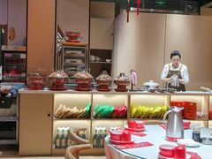 -晋西北菜馆(双塔西街店)