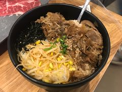 -新石器烤肉(无锡万象城店)