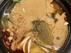 -O记东北砂锅麻辣烫