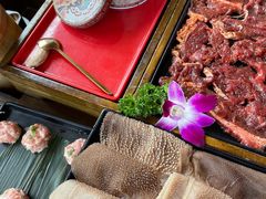 -吼堂老火锅(武汉 天地壹方南馆店)