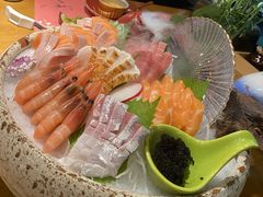 -大江户日本料理(吕厝店)