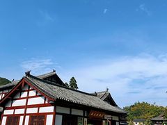 -径山寺